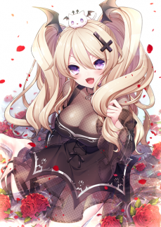 イラストサンプル6