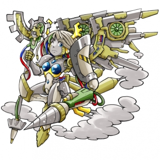 イラストサンプル2