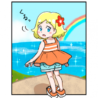 イラストサンプル5