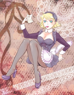 イラストサンプル3