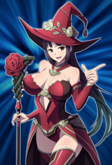 イラストサンプル4