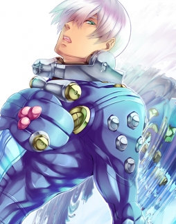 イラストサンプル3