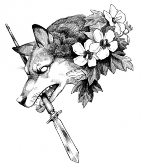 イラストサンプル5