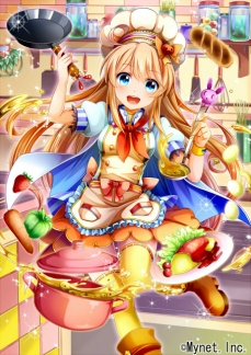 イラストサンプル2