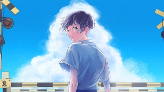 イラストサンプル4