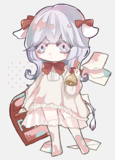 イラストサンプル4
