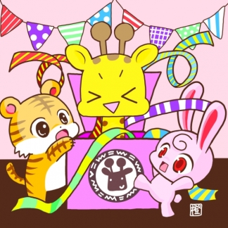 イラストサンプル5