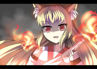 イラストサンプル3