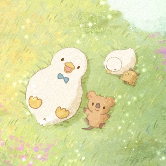 イラストサンプル5