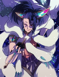 イラストサンプル6