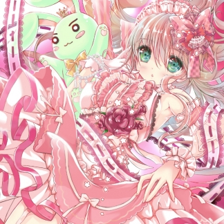 イラストサンプル10