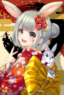 イラストサンプル3
