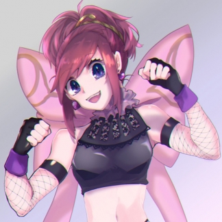 イラストサンプル4
