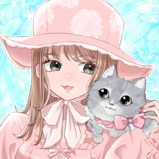 イラストサンプル9