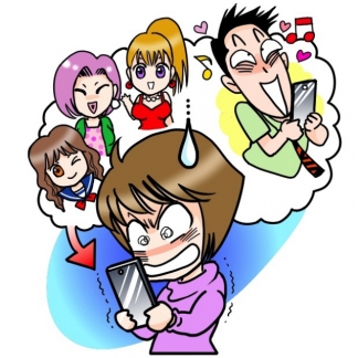 イラストサンプル7