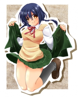 イラストサンプル2