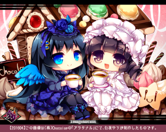 イラストサンプル3