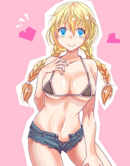 イラストサンプル6