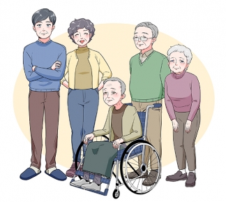イラストサンプル6