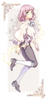 イラストサンプル10