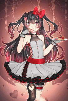 イラストサンプル5