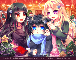 イラストサンプル6