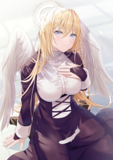 イラストサンプル4