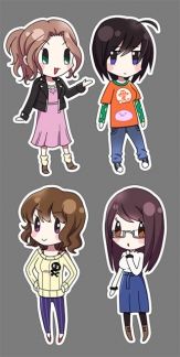 イラストサンプル7