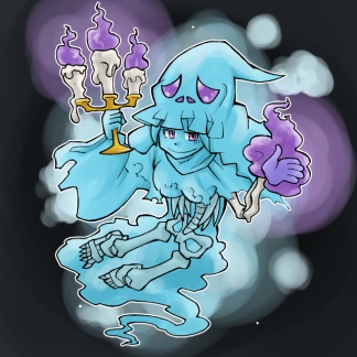 イラストサンプル5