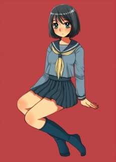 イラストサンプル4