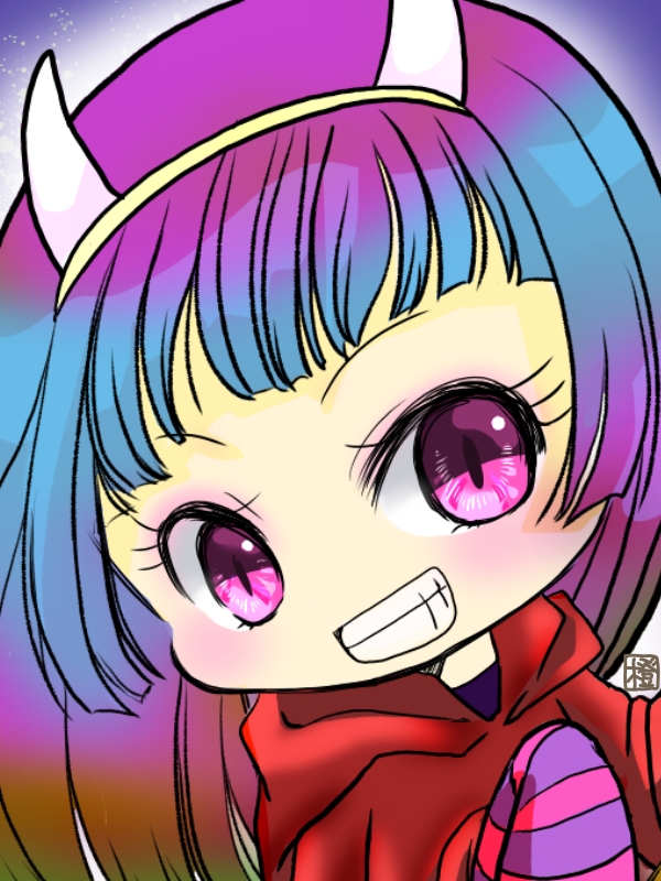 橙ころもサムネイル2