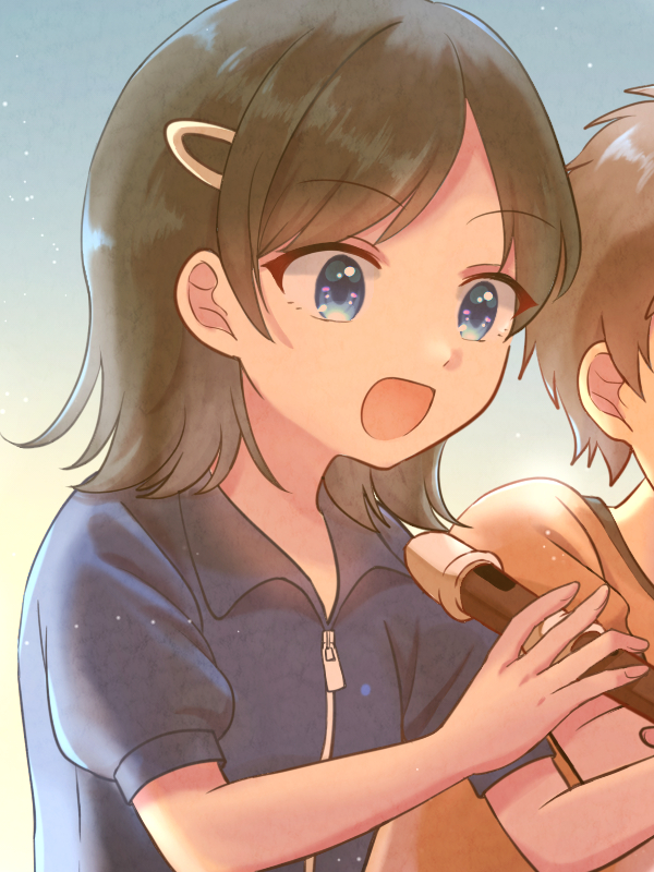 牧ほこり サムネイル1