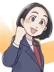 水野ててこ