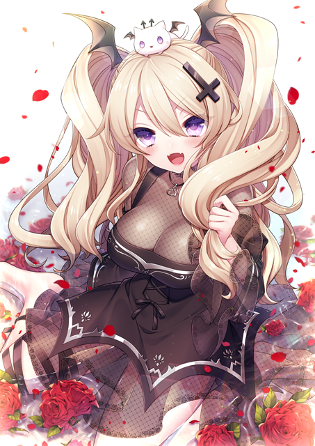 イラストサンプル6