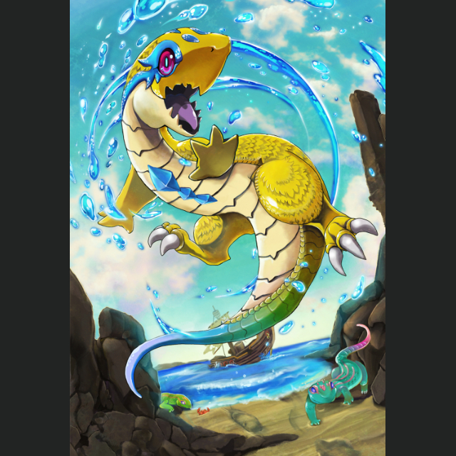 イラストサンプル6