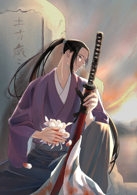 イラストサンプル2
