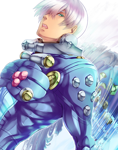 イラストサンプル3