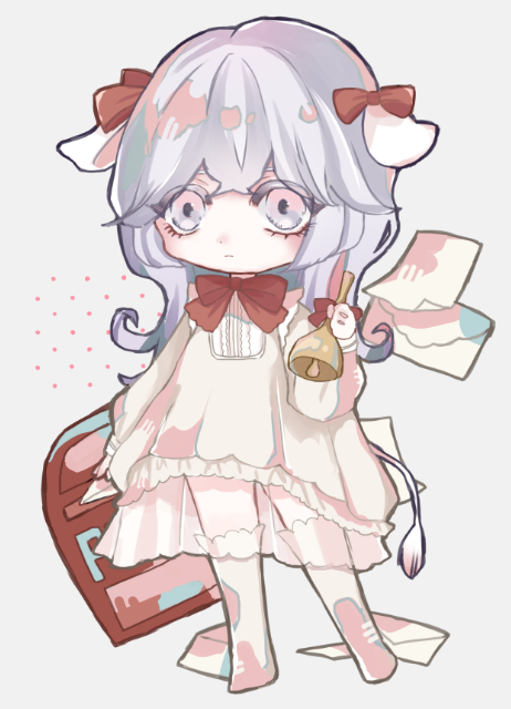 イラストサンプル4