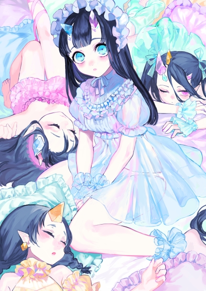 イラストサンプル2