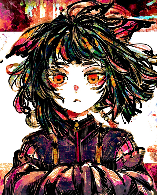 イラストサンプル9