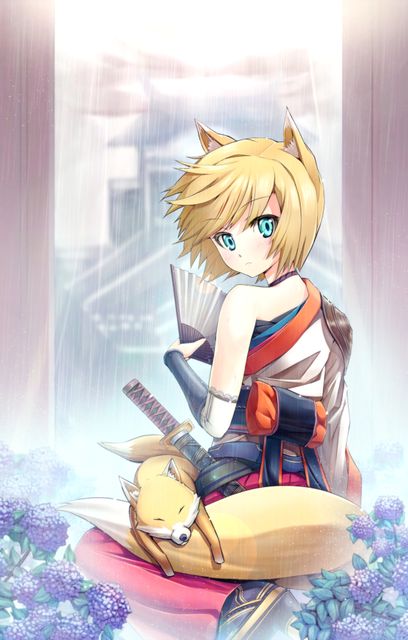 イラストサンプル2