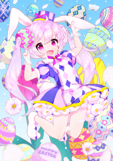 イラストサンプル4