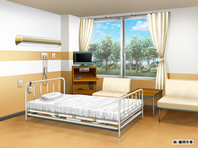 イラストサンプル7