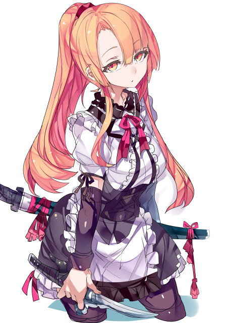 イラストサンプル5