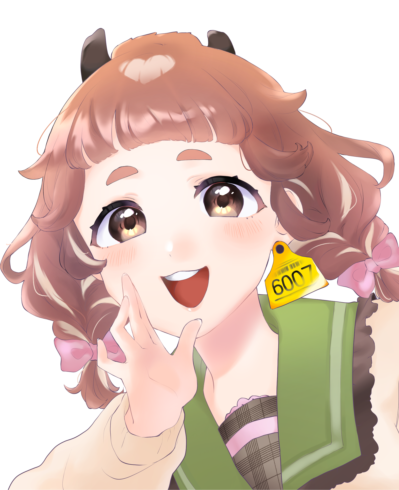イラストサンプル2