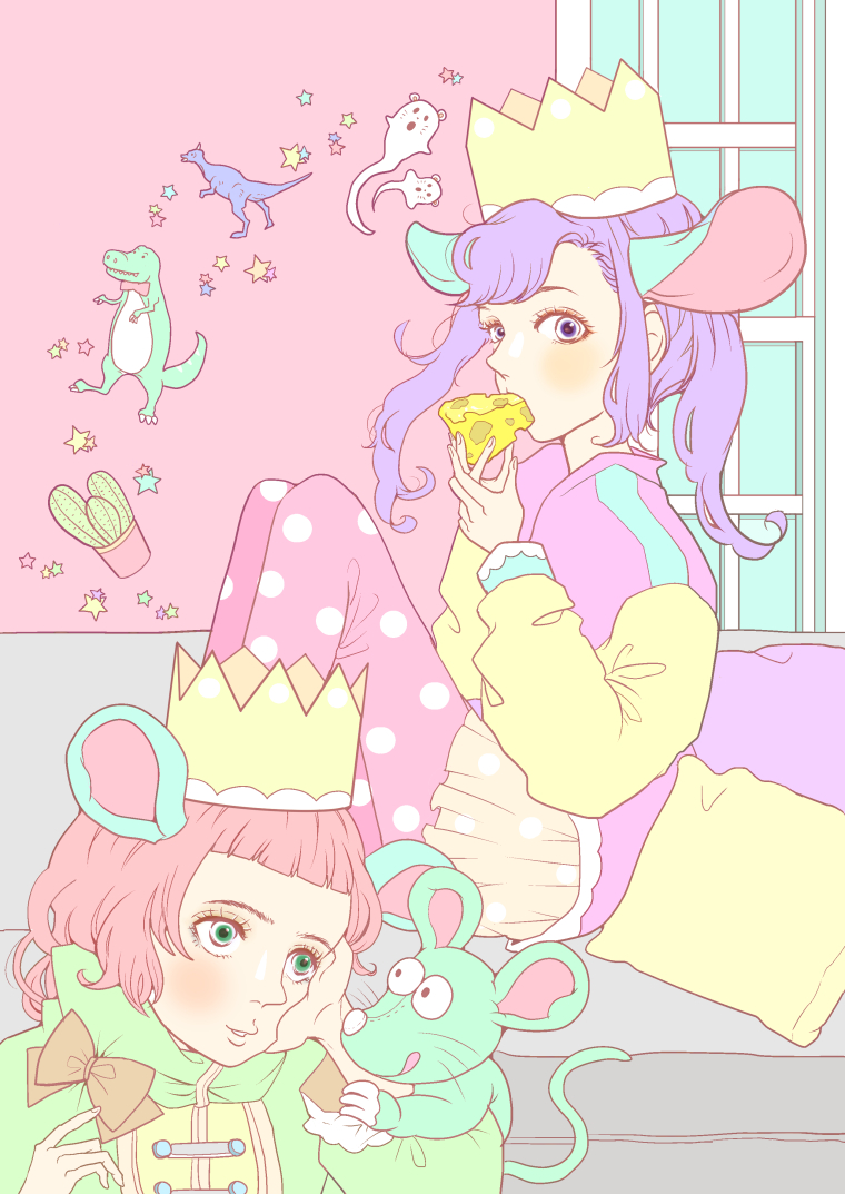 シホ